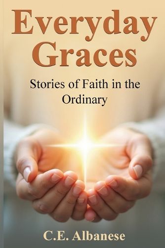 Cover image for Everyday Graces