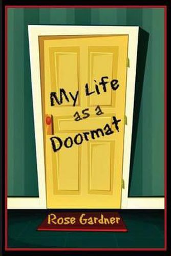 Cover image for My Life as a Doormat