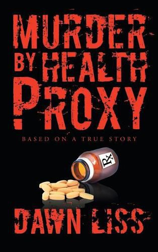 Cover image for Murder by Health Proxy