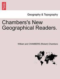 Cover image for Chambers's New Geographical Readers. Book II.