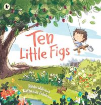 Cover image for Ten Little Figs