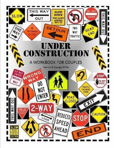 Under Construction: A Workbook for Couples