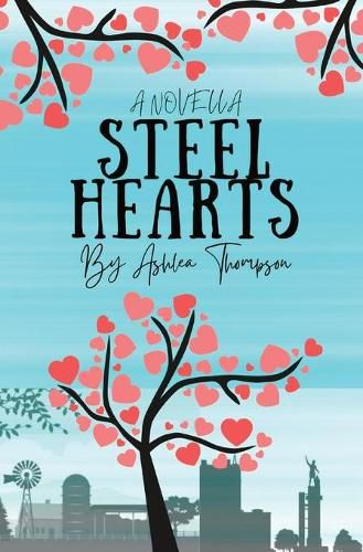 Cover image for Steel Hearts