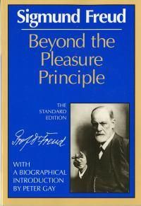 Cover image for Beyond the Pleasure Principle