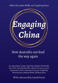 Cover image for Engaging China