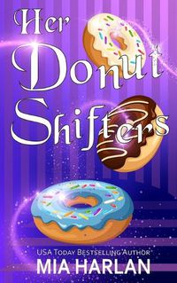 Cover image for Her Donut Shifters