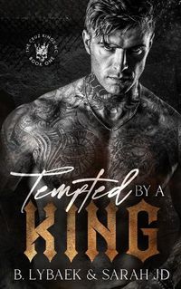 Cover image for Tempted by a King