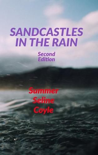 Cover image for Sandcastles in the Rain