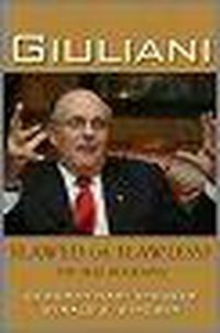 Cover image for Giuliani: Flawed or Flawless? The Oral Biography