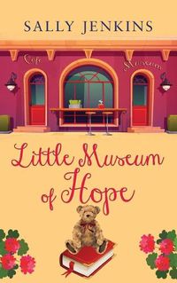 Cover image for Little Museum of Hope