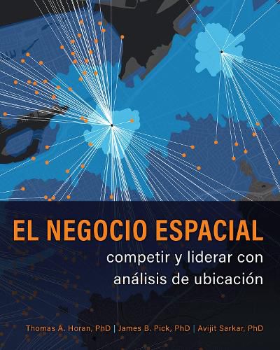 Cover image for El negocio espacial