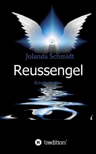 Cover image for Reussengel: Kriminalroman