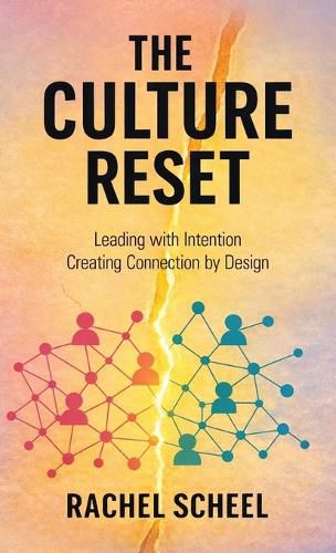Cover image for The Culture Reset