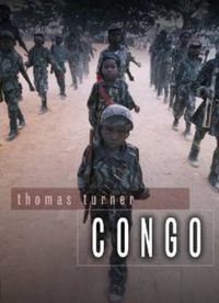 Cover image for Congo