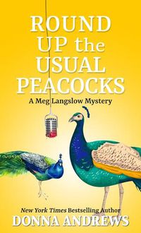 Cover image for Round Up the Usual Peacocks