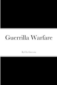 Cover image for Guerrilla Warfare Large Print