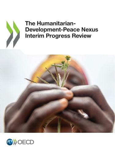 Cover image for The humanitarian-development-peace nexus interim progress review: learning for life