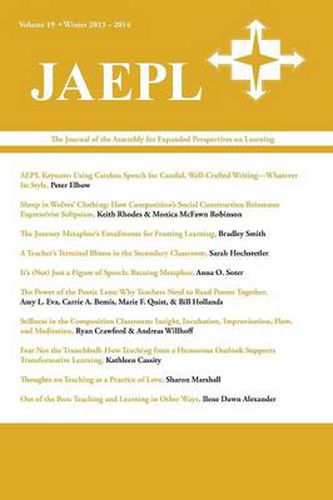 Cover image for Jaepl