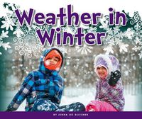 Cover image for Weather in Winter