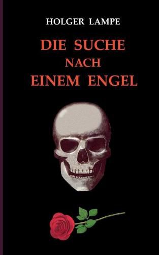 Cover image for Die Suche nach einem Engel