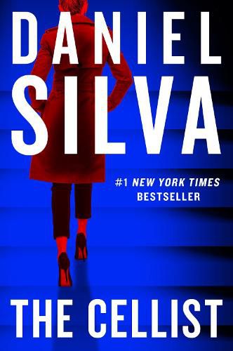 Cover image for The Cellist