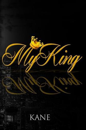 Cover image for MyKing
