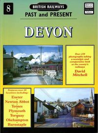 Cover image for Devon