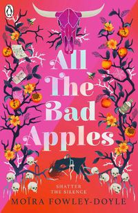 Cover image for All the Bad Apples