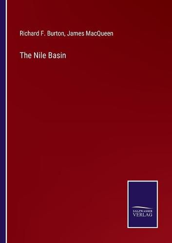Cover image for The Nile Basin
