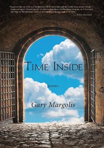 Cover image for Time Inside