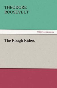 Cover image for The Rough Riders