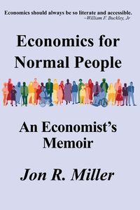 Cover image for Economics for Normal People