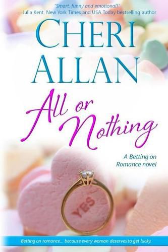 Cover image for All or Nothing