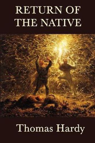 Cover image for Return of the Native