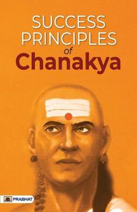 Cover image for Success Principles of Chanakya