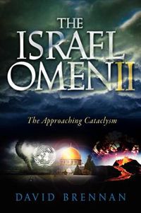 Cover image for The Israel Omen II