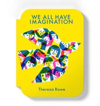 Cover image for We all have imagination