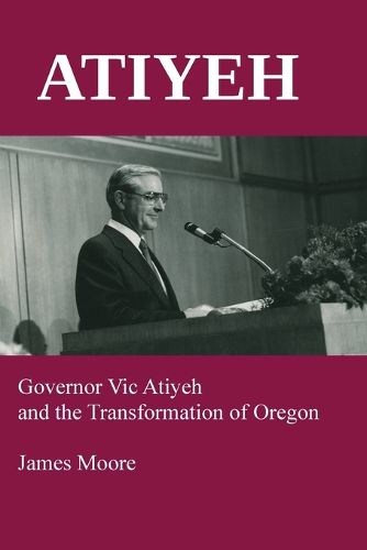 Cover image for Atiyeh