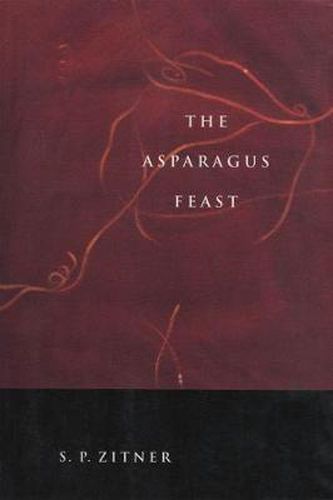 Cover image for The Asparagus Feast