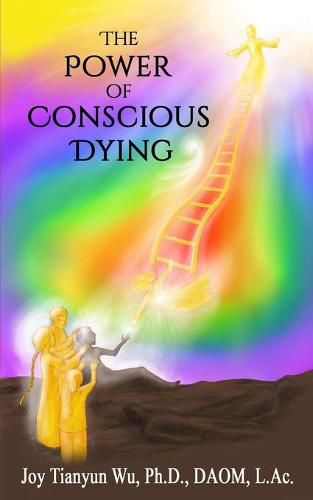 Cover image for The Power of Conscious Dying