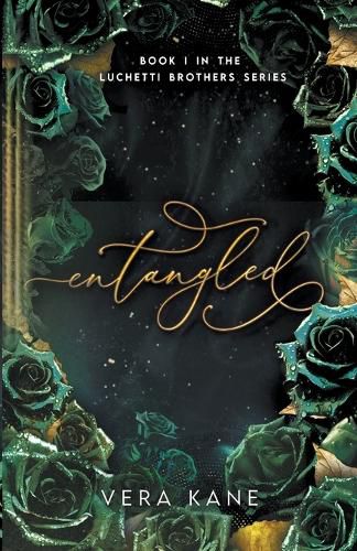 Cover image for Entangled