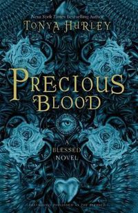 Cover image for Precious Blood