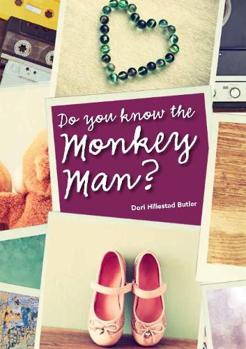 Cover image for Do You Know the Monkey Man?