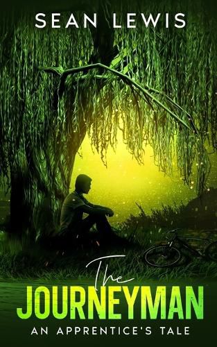 Cover image for The Journeyman