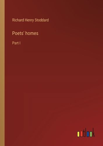 Poets' homes