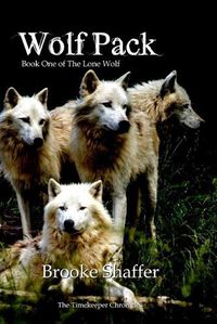 Cover image for Wolf Pack