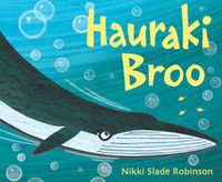 Cover image for Hauraki Broo