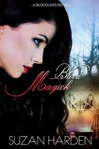 Cover image for Blood Magick