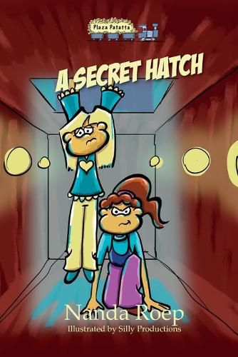 Cover image for A Secret Hatch