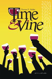 Cover image for Time & Vine